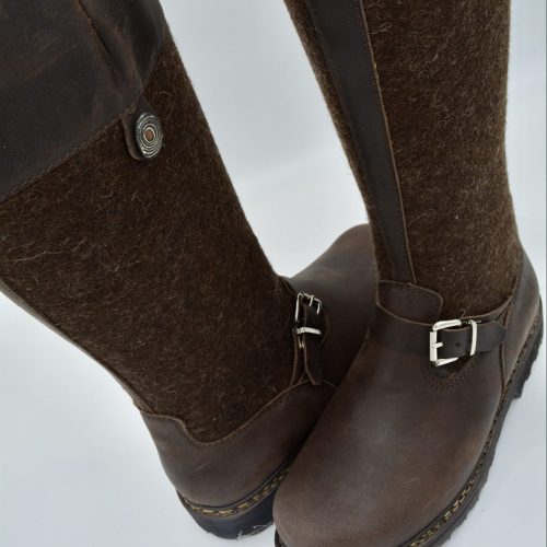 Obermüller Lukas Hirschler Produktfoto Modeschuh