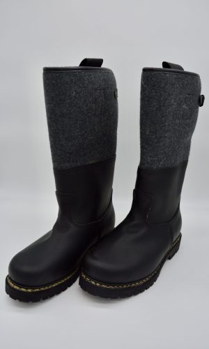 Obermüller Lukas Hirschler Produktfoto Modeschuh