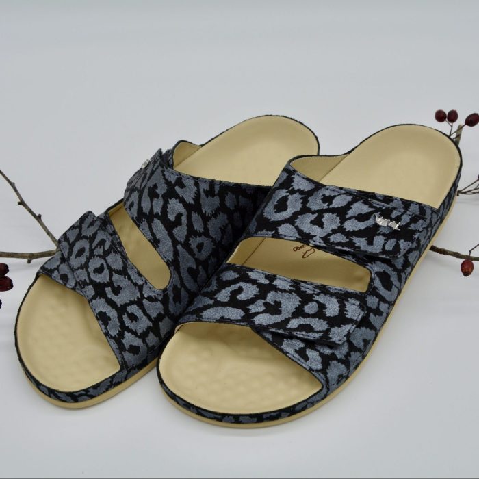 Obermüller Lukas Hirschler Produktfoto Modeschuh Vital